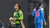 Why Has ICC Punished Pakistan's Sidra Amin After 2025 WC Loss To India?