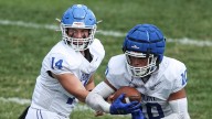 Torres stings Colts Neck with long TD as Shore wins wild one -