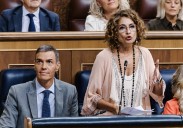 El Gobierno da otra patada al balón de los Presupuestos y alienta el recelo de sus socios