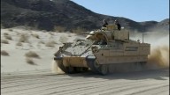 Sapa logra un contrato de 5.150 millones del Ejército de Estados Unidos junto a General Dynamics