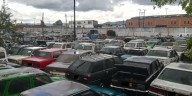 Así puede solicitar de manera sencilla y con horarios especiales el trámite de salida de un vehículo de patios en Bogotá