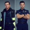 Buck and Eddie's Friendship Timeline: New Season 9 Roles Spark Bickering