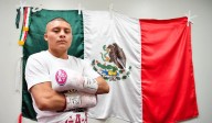 Isaac “El Pitbull” Cruz retará al campeón Superligero de la AMB
