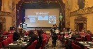 Black Cat Ball sees highest attendance in night's history