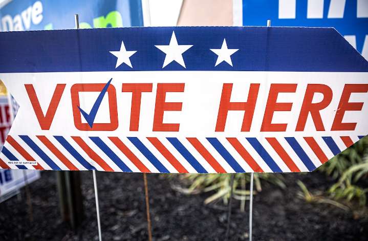 PennLive’s 2025 general election voters’ guide: Perry County