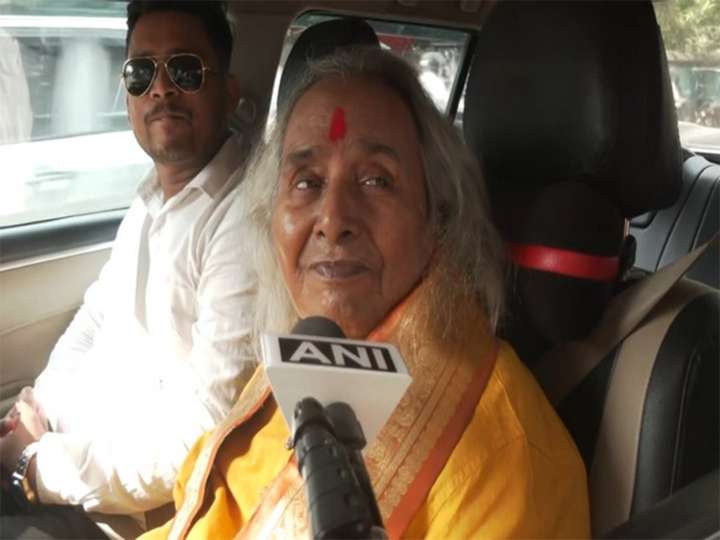 Classical music legend Pandit Chhannulal Mishra passes away