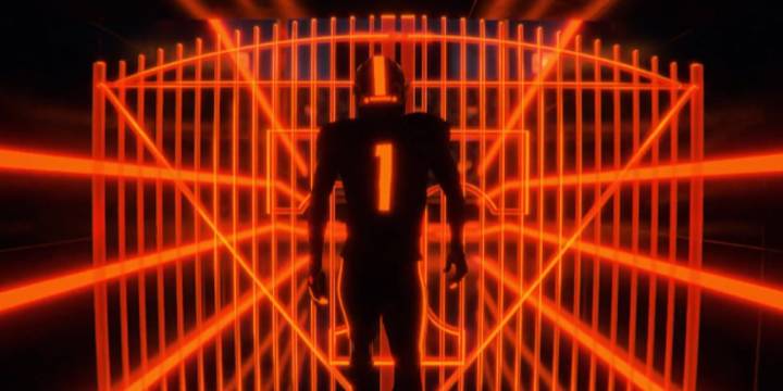 Tennessee creative goes above and beyond yet again for viral ‘dark mode’ football video