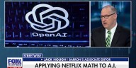 Netflix clearly needs 'a lot more growth,' Barron's editor argues