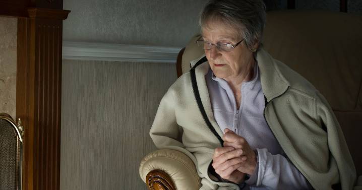 11 tips to stay warm and keep the heating off amid Ofgem cap rise