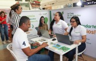 ¡Hoy continúa Feria Expovida en Centro Comercial Caribe Plaza!