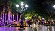 Con un concierto en la Plaza Bolívar arranca la Navidad en Caracas este 1 de octubre