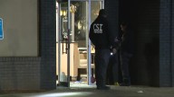 Moreland Avenue shooting leaves woman injured, under investigation