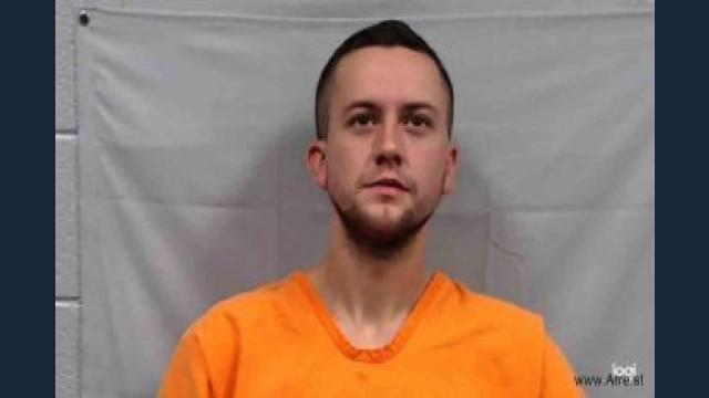 White Sulphur Springs Man Arrested for Hitting Mother During Argument