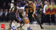 Oklahoma City Thunder vs Dallas Mavericks Preseason Game 1: Prediction, Odds, Spread, Moneyline, and Betting Guide
