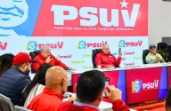 Argumento de EEUU para intervenir militarmente Venezuela “es un falso positivo”