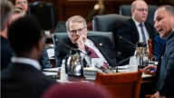 Trump taps Texas Sen. Brian Birdwell for assistant secretary of defense