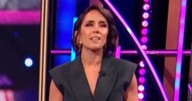 BBC Strictly star bids emotional farewell to another colleague 'it's making me so sad'