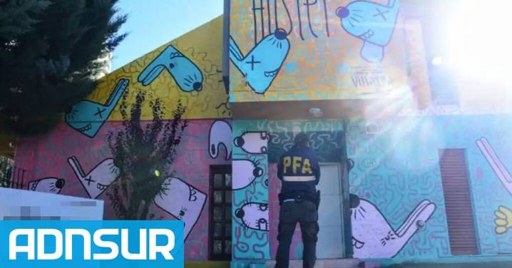 16:28 Imputan a dos mujeres acusadas de integrar la secta rusa que operaba en la Patagonia