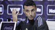Esta es la lista de los arqueros convocados a la Selección argentina por Scaloni