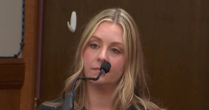 Virginia teacher shot by first grade student takes the stand in civil trial