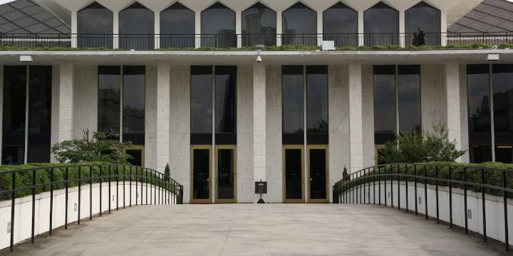 NC GOP announce plans to vote on new House map amid nationwide redistricting battle