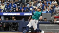 Mariners' Josh Naylor makes MLB history never before done in history of baseball
