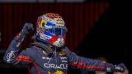 Max Verstappen gana el GP de Estados Unidos y acorta puntos antes del GP de México