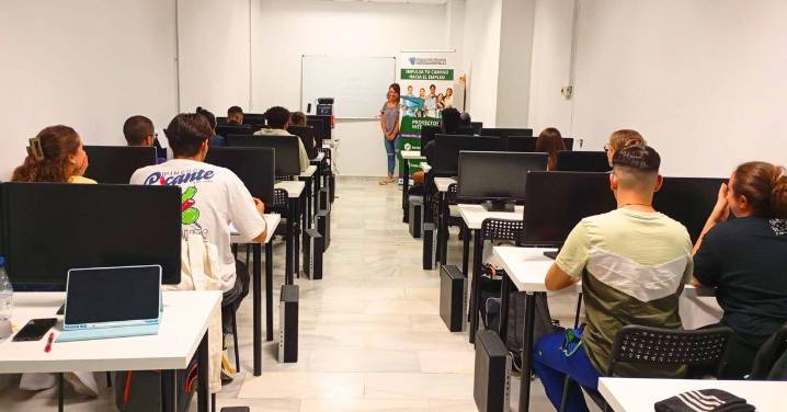 COTEME abre a las empresas de Granada una bolsa de talento con 50 de los perfiles jóvenes más buscados