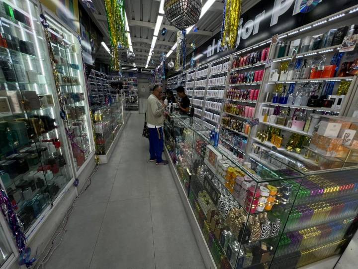 Comerciantes en Maturín reportan ventas regulares