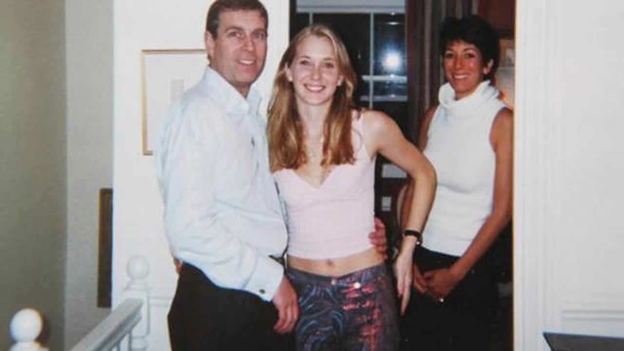 «Lágrimas de felicidad y tristeza»: La reacción de la familia de Virginia Giuffre tras la renuncia del príncipe Andrés