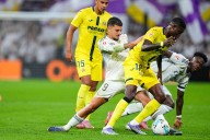 La Liga president says plans 'practically finalized' for first regular