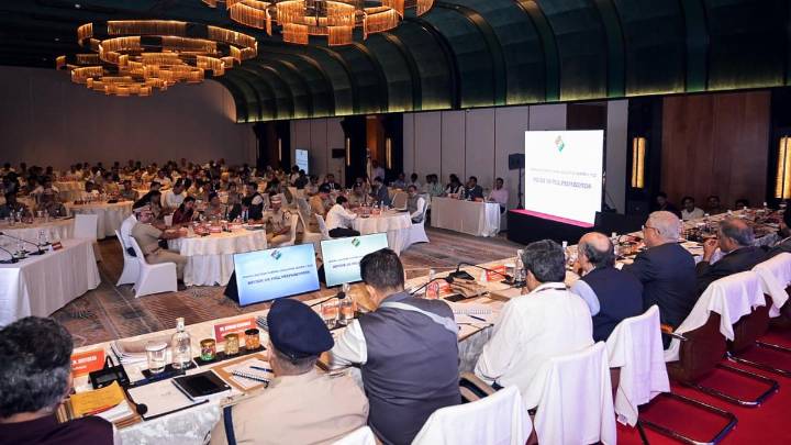 Bihar Assembly elections LIVE: ECI reviews preparedness, to hold press conference today