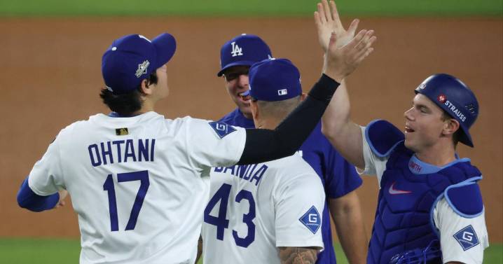 Dodgers vs Blue Jays: Odds and Predictions for Fall Classic
