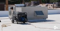 'Thank you': Cañon City VFW’s roof repair is close to completion after months of uncertainty