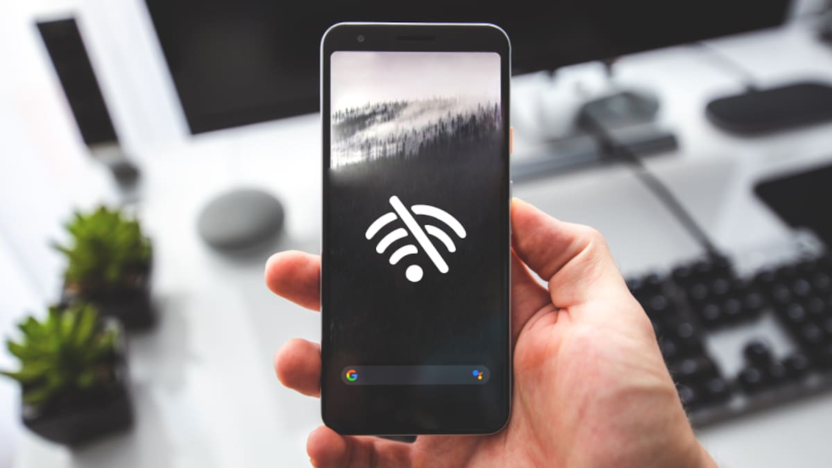 Alcance. Los tres lugares de tu casa donde nunca deberías poner el router de wifi si buscás máxima cobertura