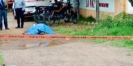 Asesinato frente al bar El Patrón en Tlacolula: sicarios atacan y escapan sin dejar rastro