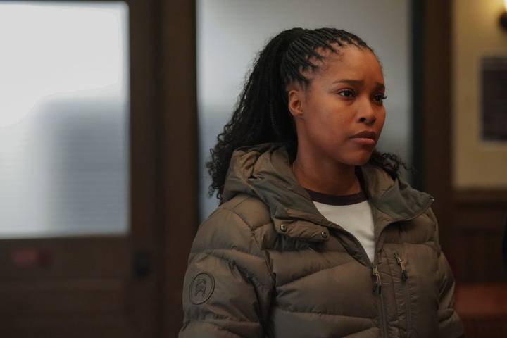 How 'Chicago P.D.' Writes Kiana Off Following Toya Turner Exit