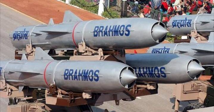 BrahMos missiles made in Lucknow set for launch; flag-off ceremony scheduled for Oct 18