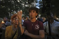 Racist Young Republicans f-ck around and find out