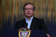 Petro, tras la absolución del expresidente Uribe: “Así se tapa la historia de gobernanza paramilitar”