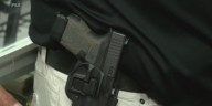 Supreme Court to consider overturning strict Hawaii gun law