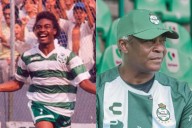 Dolmo Flores, leyenda de Santos Laguna está delicado de salud; ¿Qué le pasó?