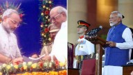 25 Years Of Service As Head Of Govt: PM Modi Shared His Experiences