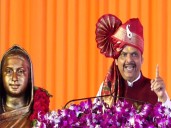 Maharashtra CM Fadnavis on flood relief