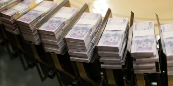Crecimiento económico de Colombia fue de 1,98% en agosto en comparación con el mismo mes del año anterior, según el Dane