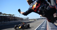Fórmula 1: Verstappen amenaza a McLaren y lo exige a no fallar en México