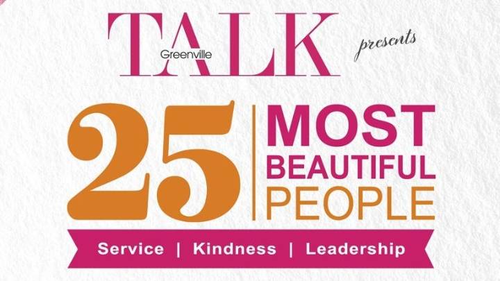 Meet our 25 Most Beautiful 2025 honorees