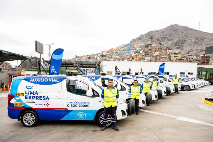 Lima Expresa aclara situación legal en Francia: los laudos arbitrales siguen vigentes