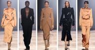 Forum Members Review the Mugler Spring 2026 Collection, the First From Creative Director Miguel Castro Freitas