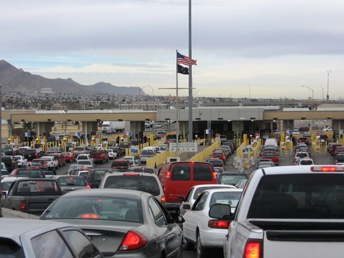 Ciudad de El Paso Invierte en la Modernización de Puentes Internacionales